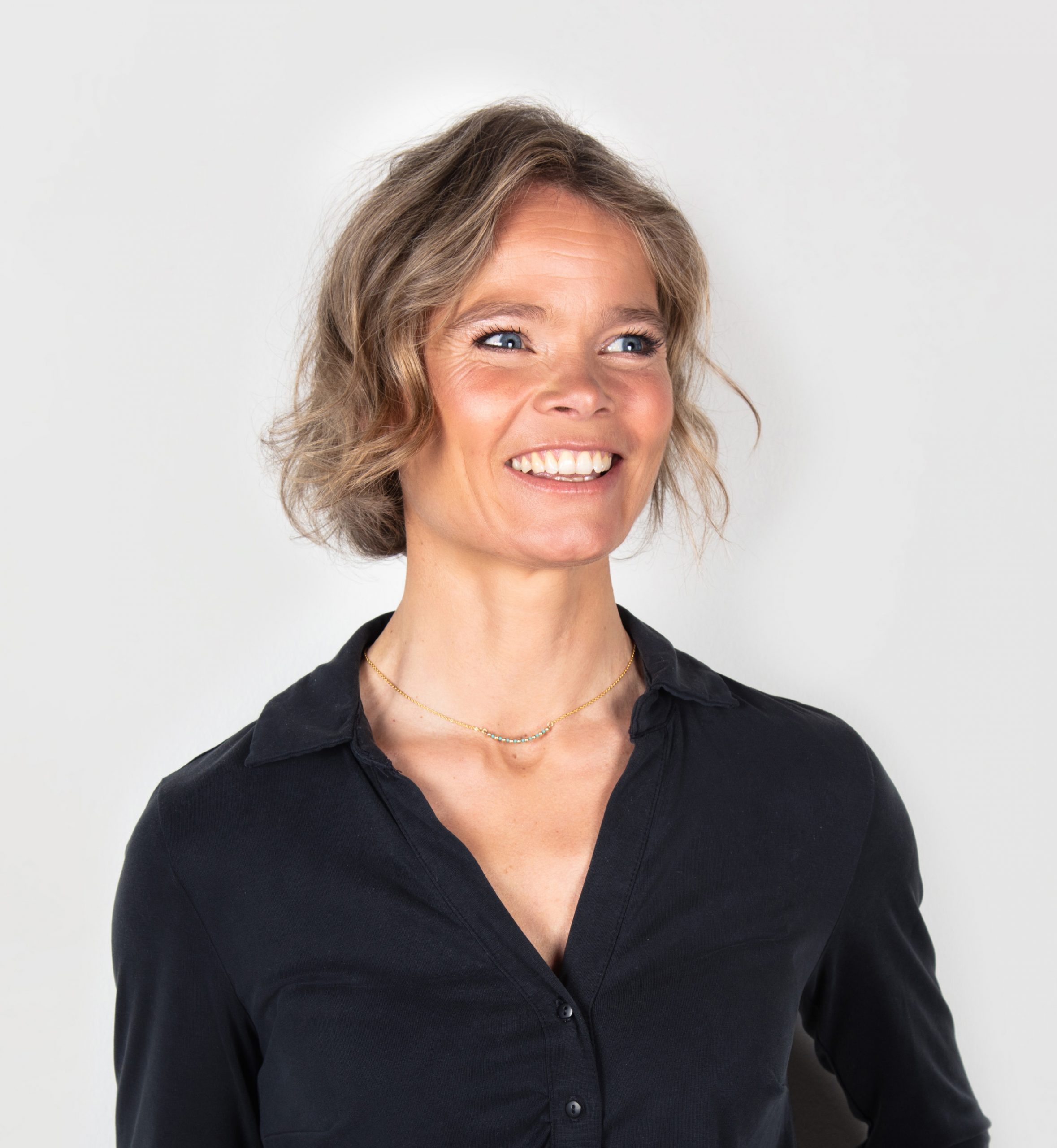 Danielle werkt bij SPECTR