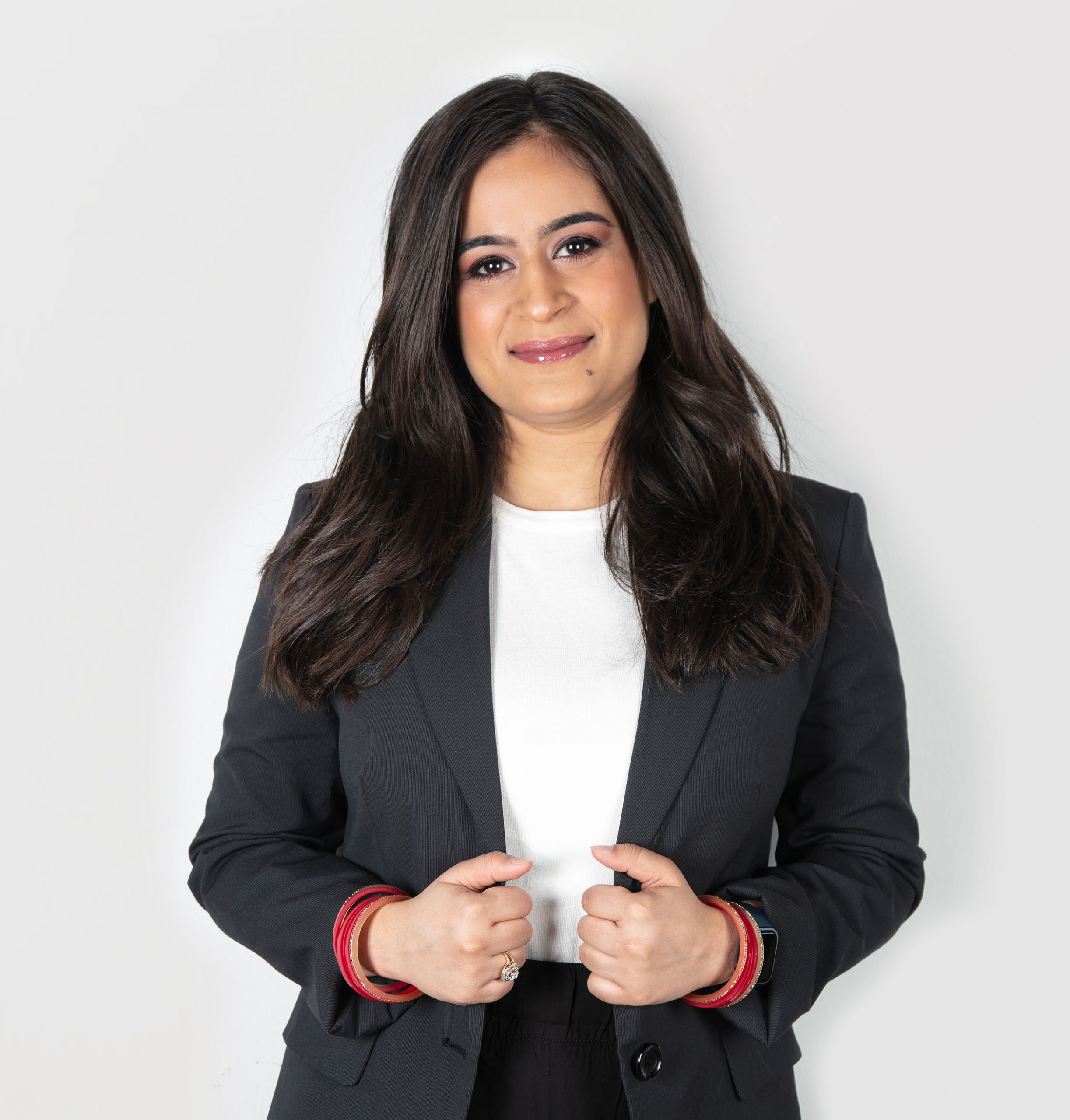 Nischta werkt bij SPECTR