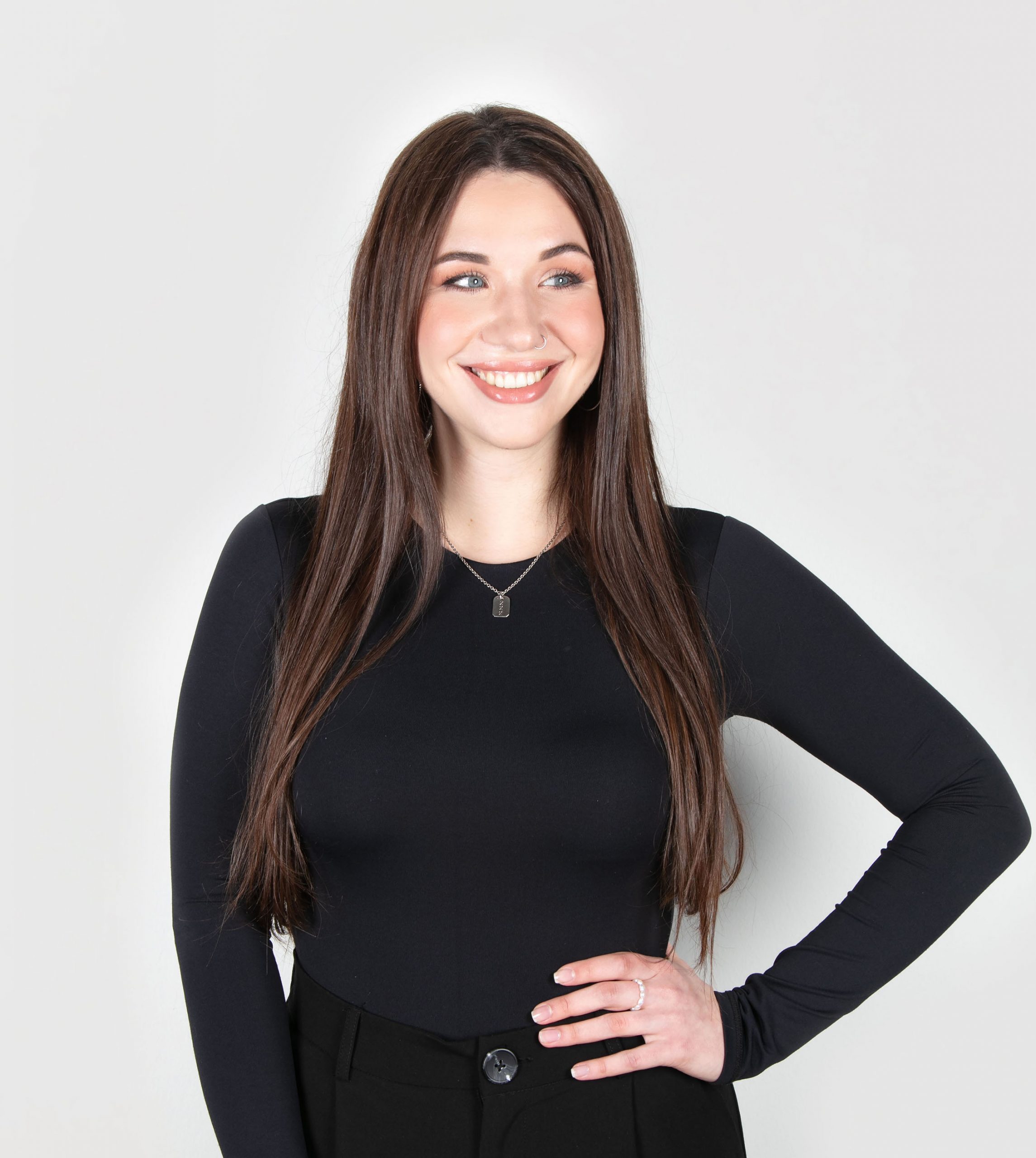 Hana werkt bij SPECTR