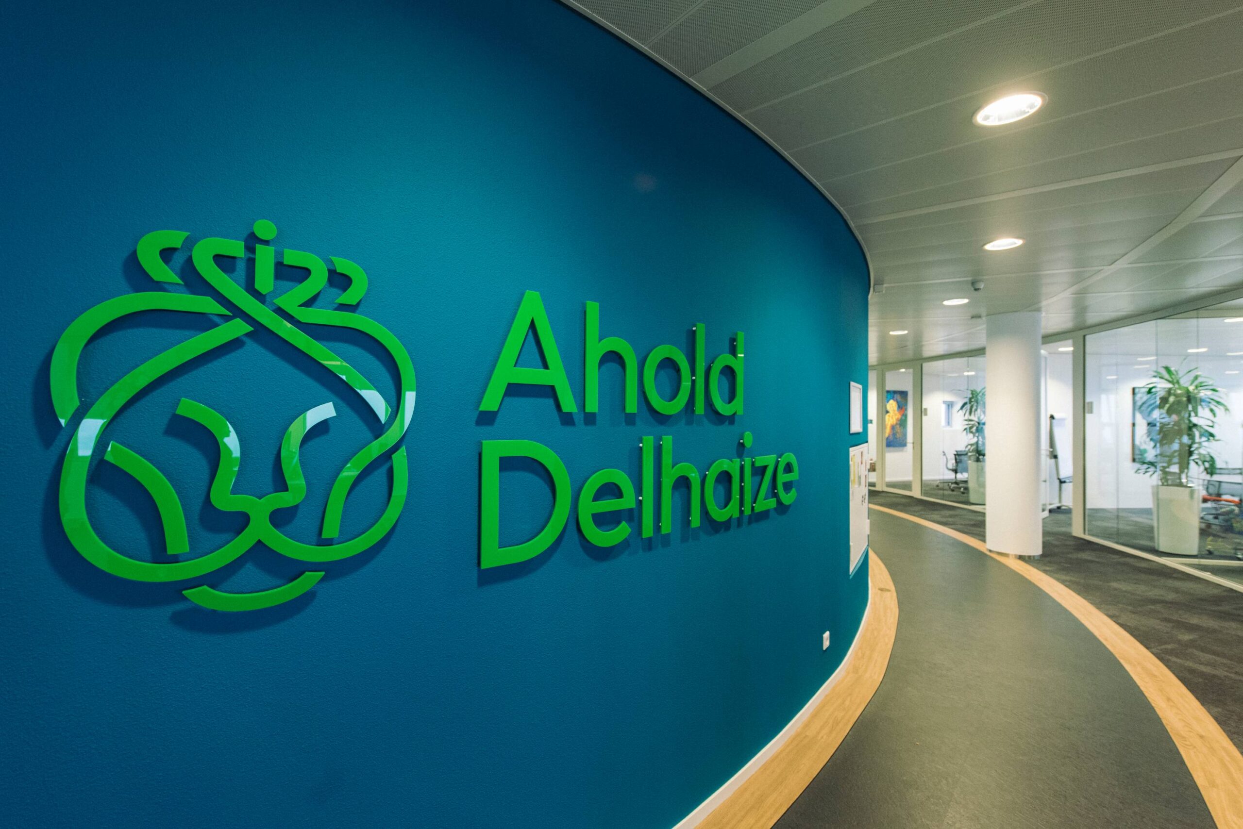 HR Agentic AI for Ahold Delhaize by SPECTR